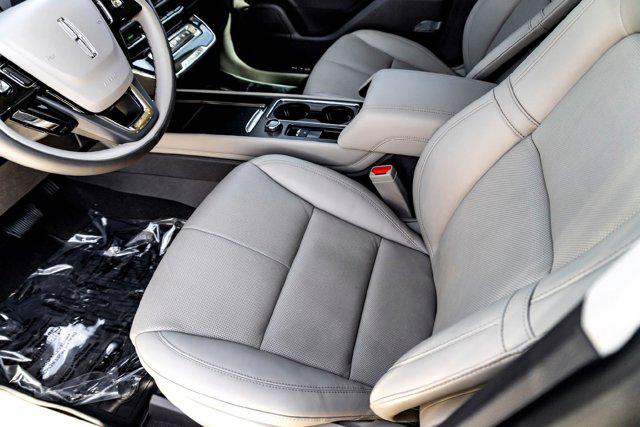 2024 Lincoln Corsair Grand Touring