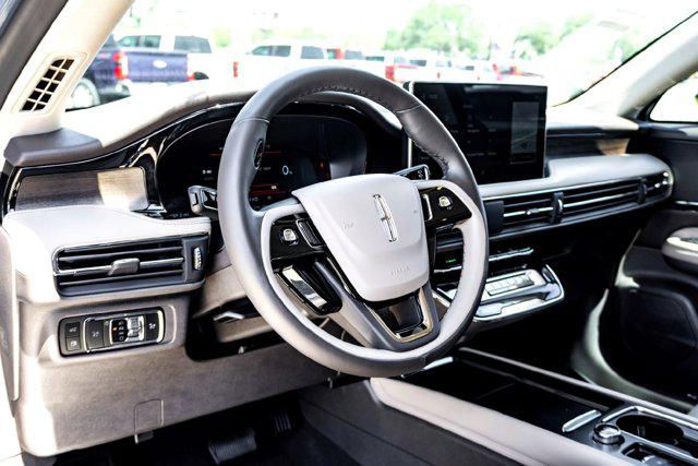 2024 Lincoln Corsair Grand Touring