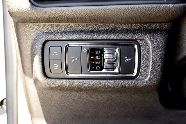 2024 Lincoln Corsair Grand Touring