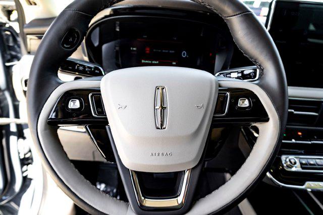 2024 Lincoln Corsair Grand Touring