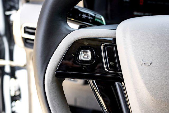 2024 Lincoln Corsair Grand Touring