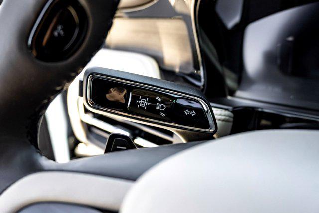 2024 Lincoln Corsair Grand Touring