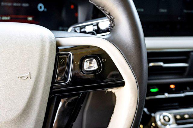 2024 Lincoln Corsair Grand Touring