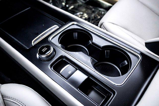 2024 Lincoln Corsair Grand Touring
