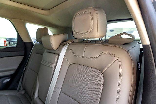2024 Lincoln Corsair Grand Touring