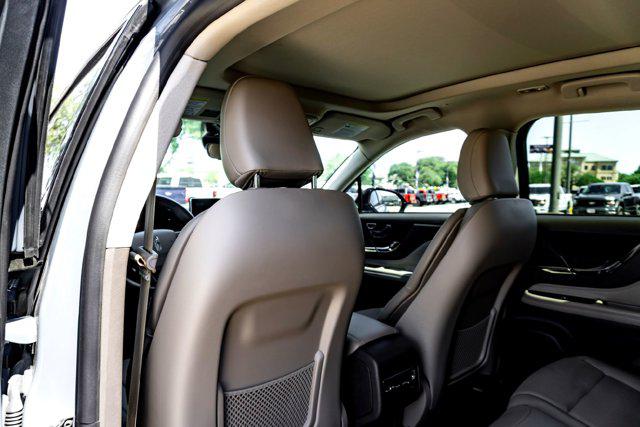 2024 Lincoln Corsair Grand Touring