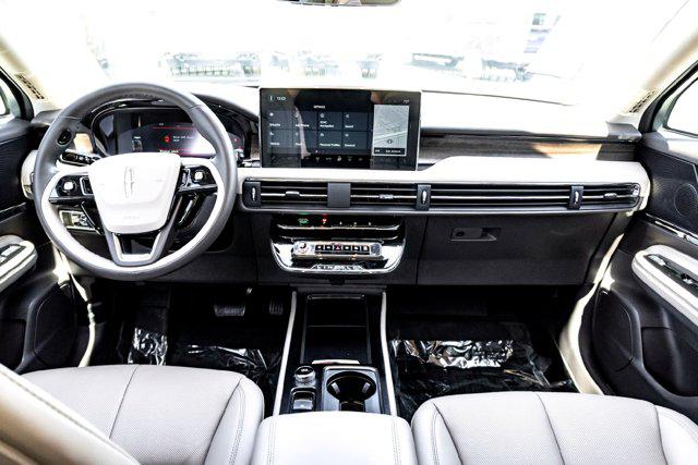2024 Lincoln Corsair Grand Touring