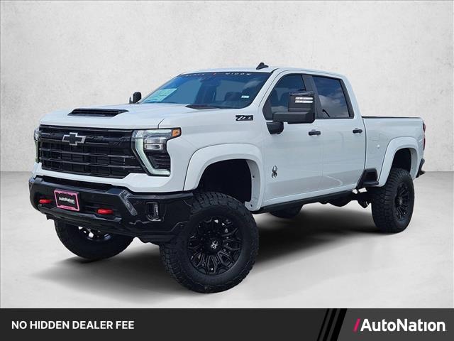 2026 Chevrolet Silverado 2500HD Crew Cab, Standard Bed, LT, 4WD for sale in Corpus Christi, TX
