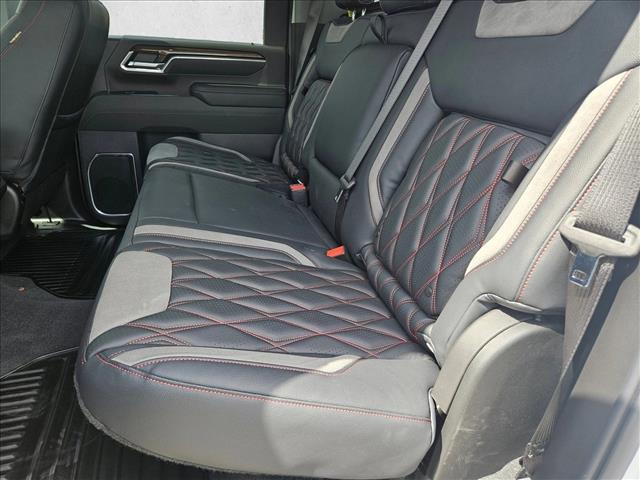 2026 Chevrolet Silverado 2500HD Crew Cab, Standard Bed, LT, 4WD