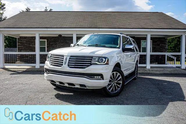 2016 Lincoln Navigator Select for sale in Woodstock, GA