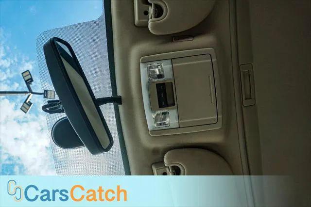 2016 Lincoln Navigator Select