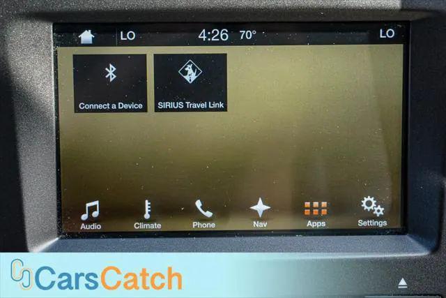 2016 Lincoln Navigator Select