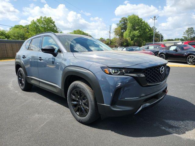 2026 Mazda CX-50 Hybrid Premium for sale in North Charleston, SC