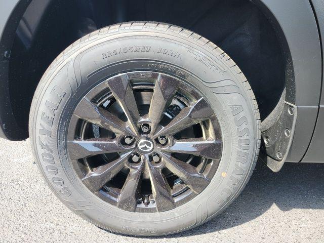 2026 Mazda CX-50 Hybrid Premium