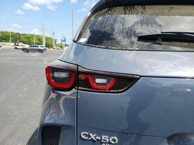 2026 Mazda CX-50 Hybrid Premium