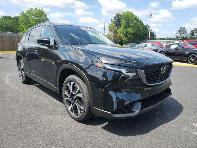 2026 Mazda CX-5 2.5 S Preferred for sale in North Charleston, SC