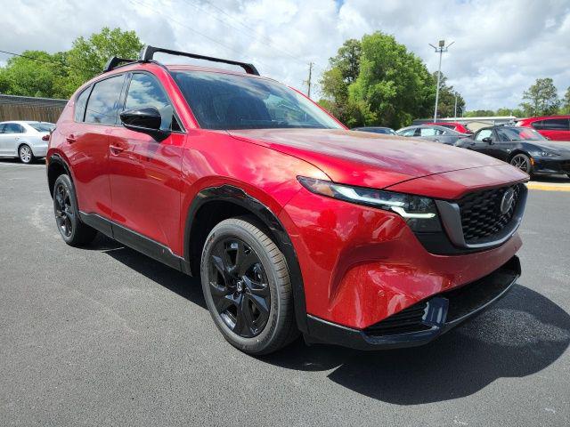 2026 Mazda CX-5 2.5 S Premium Plus for sale in North Charleston, SC