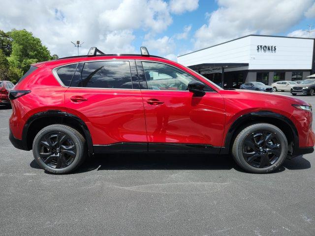 2026 Mazda CX-5 2.5 S Premium Plus for sale in North Charleston, SC