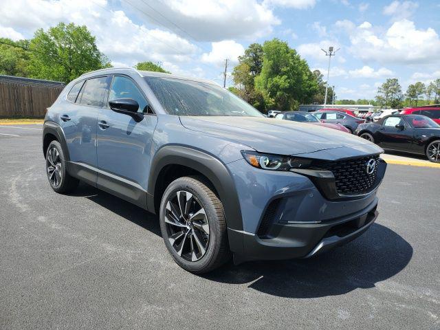 2026 Mazda CX-50 Hybrid Premium Plus for sale in North Charleston, SC