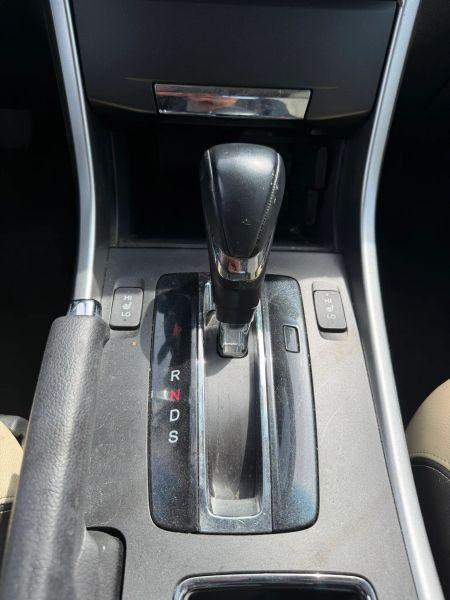 2015 Honda Accord EX-L V-6