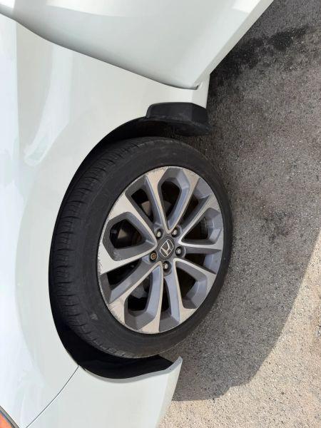 2015 Honda Accord EX-L V-6