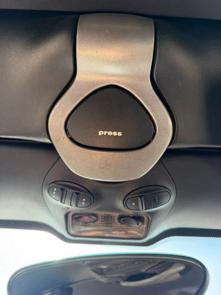 2005 Porsche Boxster S