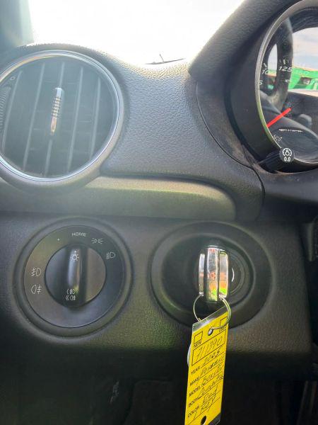 2005 Porsche Boxster S