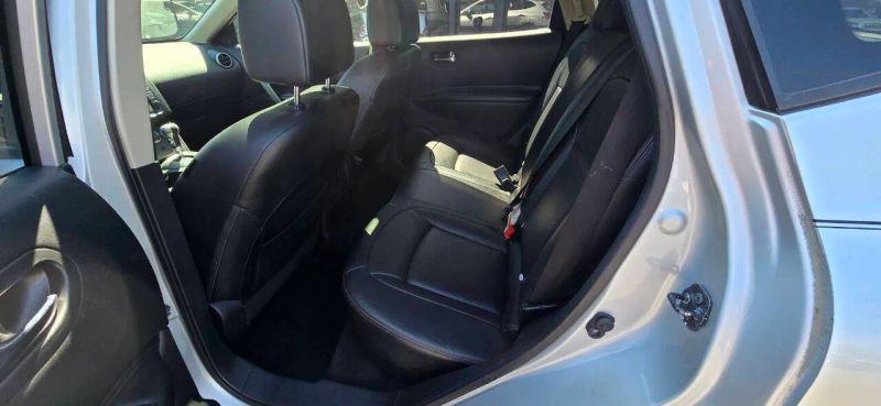 2013 Nissan Rogue SV w/SL Pkg
