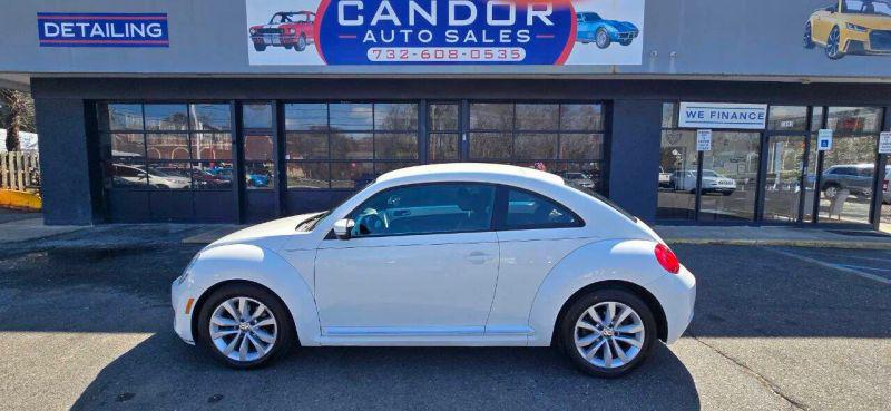 2012 Volkswagen Beetle 2.5L for sale in Toms River, NJ