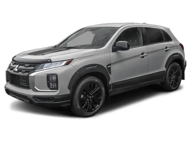 2026 Mitsubishi Outlander Sport 2.0 Trail Edition for sale in Watauga, TX