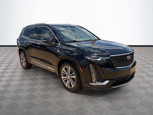 2023 Cadillac XT6 Premium Luxury Auto's photo