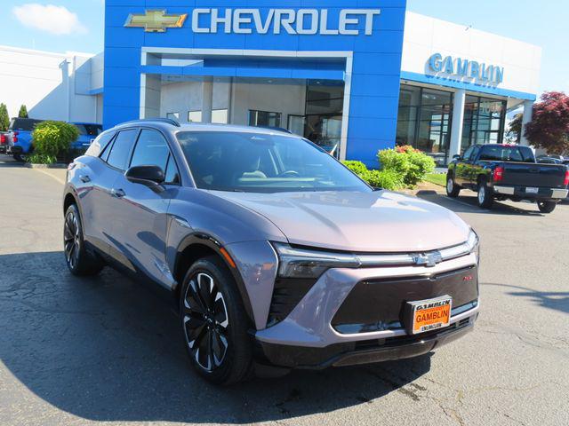 2025 Chevrolet V Blazer RS AWD for sale in Enumclaw, WA