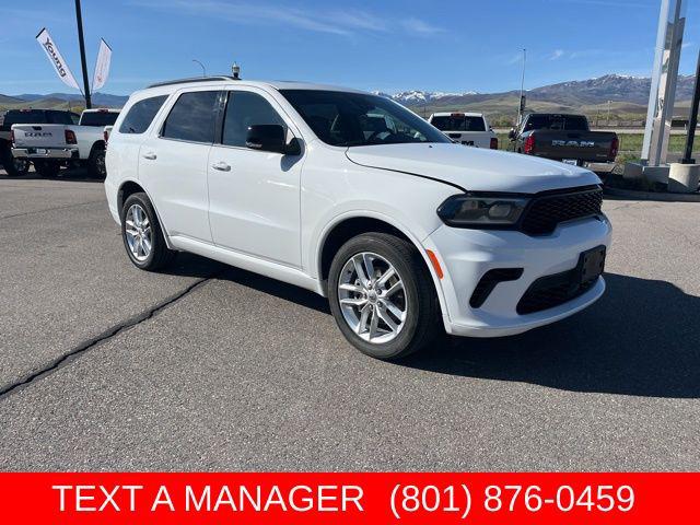 2024 Dodge Durango GT Plus AWD for sale in Morgan, UT