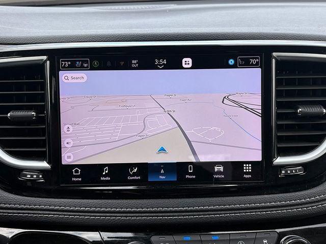 2023 Chrysler Pacifica Limited AWD 2023 Chrysler Pacifica Limited AWD
