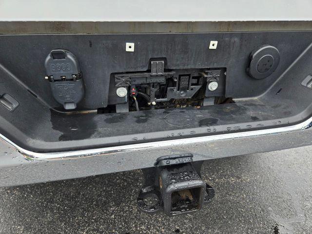 2024 Chevrolet Silverado 2500HD 4WD Double Cab Standard Bed LT