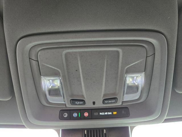 2024 Chevrolet Silverado 2500HD 4WD Double Cab Standard Bed LT