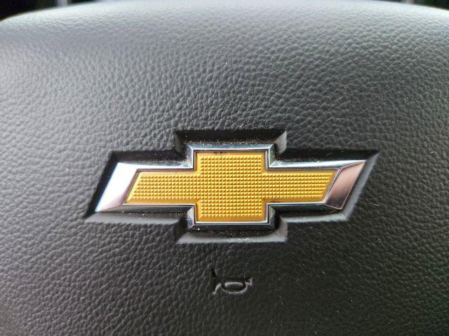 2024 Chevrolet Silverado 2500HD 4WD Double Cab Standard Bed LT