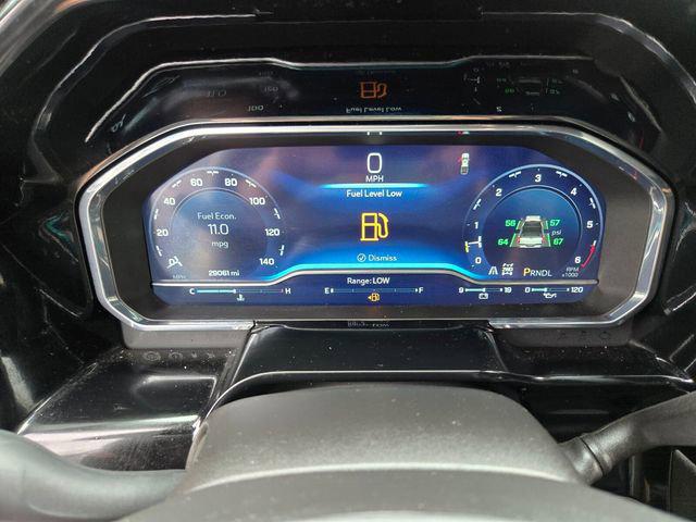 2024 Chevrolet Silverado 2500HD 4WD Double Cab Standard Bed LT