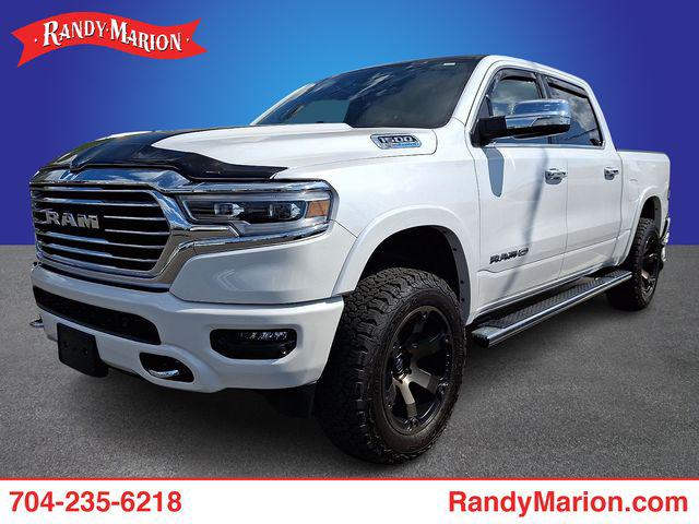 2022 Ram 1500 Limited Longhorn Crew Cab 4x4 5'7" Box for sale in Statesville, NC