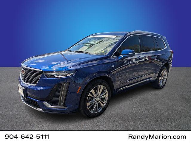 2024 Cadillac XT6 AWD Premium Luxury for sale in Statesville, NC
