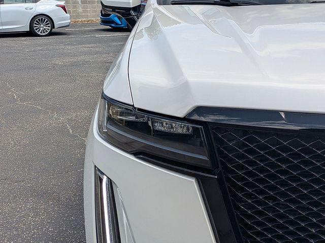 2023 Cadillac Escalade ESV 4WD Sport Platinum