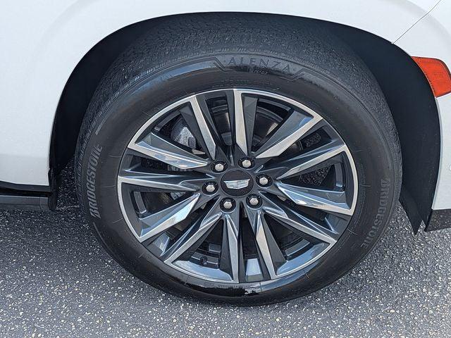 2023 Cadillac Escalade ESV 4WD Sport Platinum