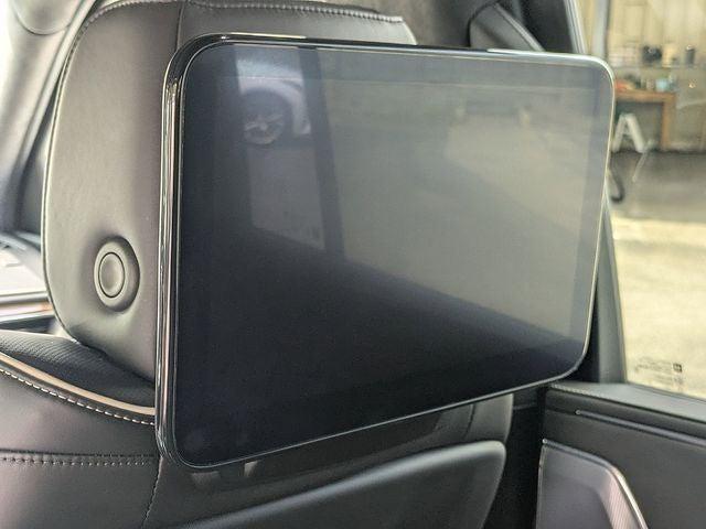 2023 Cadillac Escalade ESV 4WD Sport Platinum
