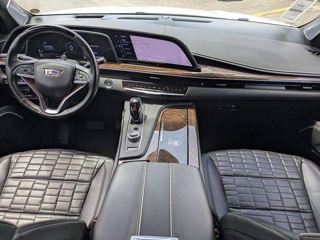 2023 Cadillac Escalade ESV 4WD Sport Platinum