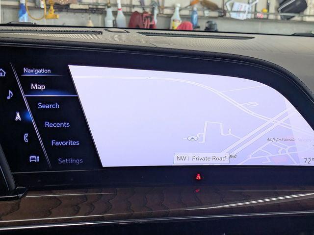 2023 Cadillac Escalade ESV 4WD Sport Platinum