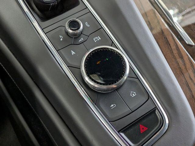 2023 Cadillac Escalade ESV 4WD Sport Platinum