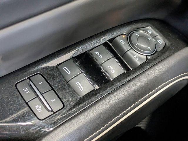 2023 Cadillac Escalade ESV 4WD Sport Platinum