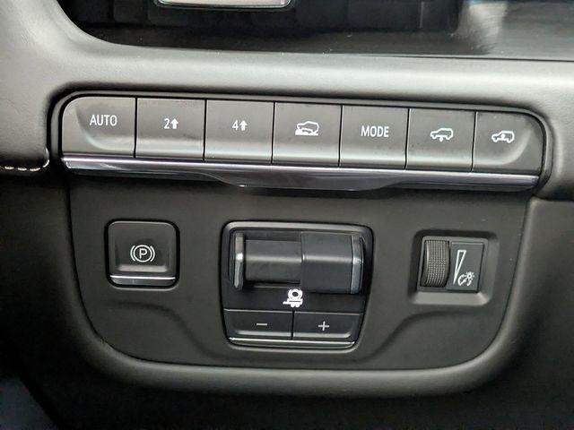 2023 Cadillac Escalade ESV 4WD Sport Platinum