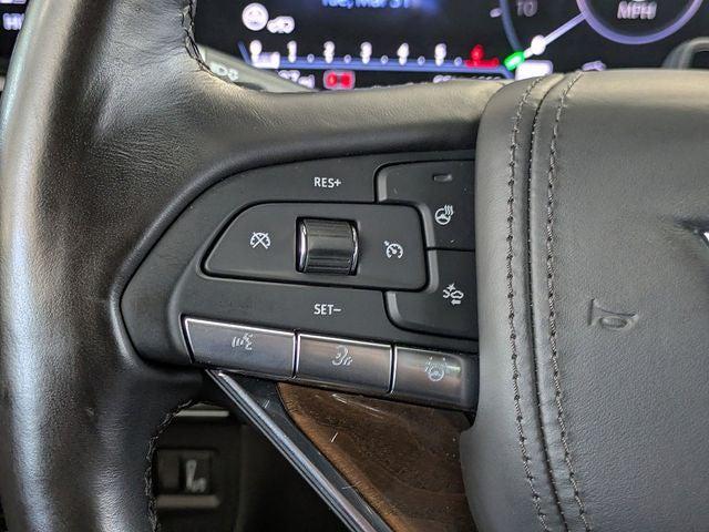 2023 Cadillac Escalade ESV 4WD Sport Platinum