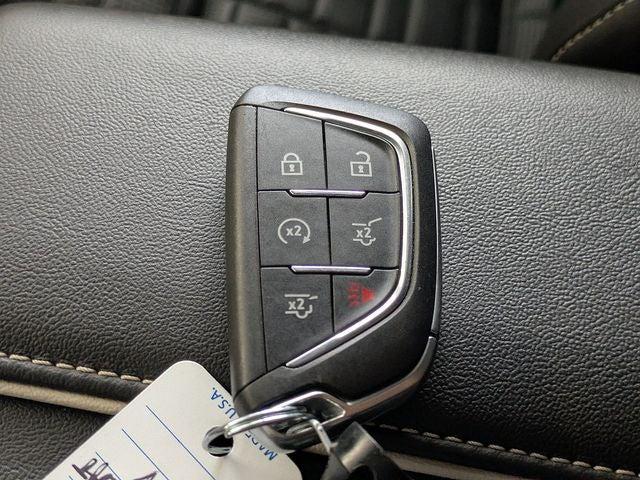 2023 Cadillac Escalade ESV 4WD Sport Platinum